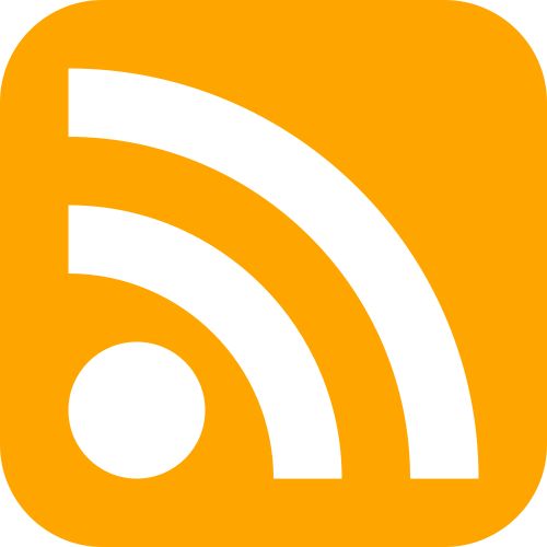 RSS-Symbol